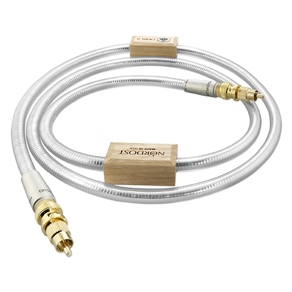 Dây Digital Nordost Supreme Reference Odin 2 (75 Ohm)